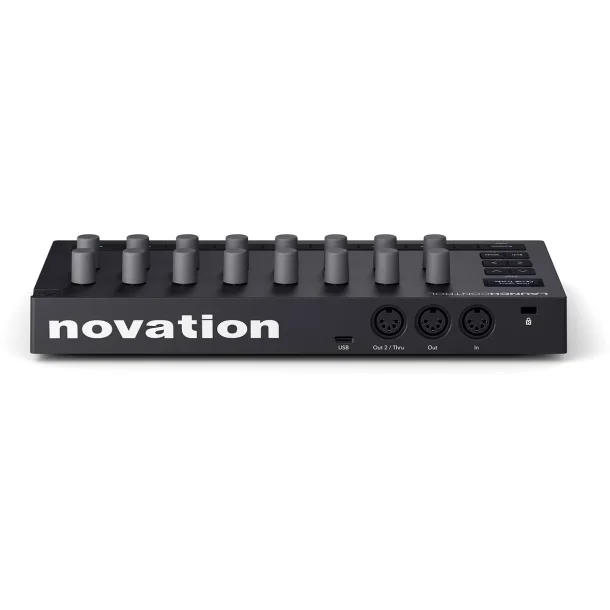 Novation Launch Control 3